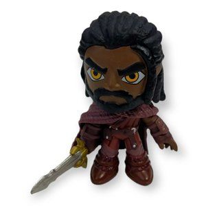 Funko Mystery Thor Ragnarok Heimdall 3 inch Bobblehead Figurine